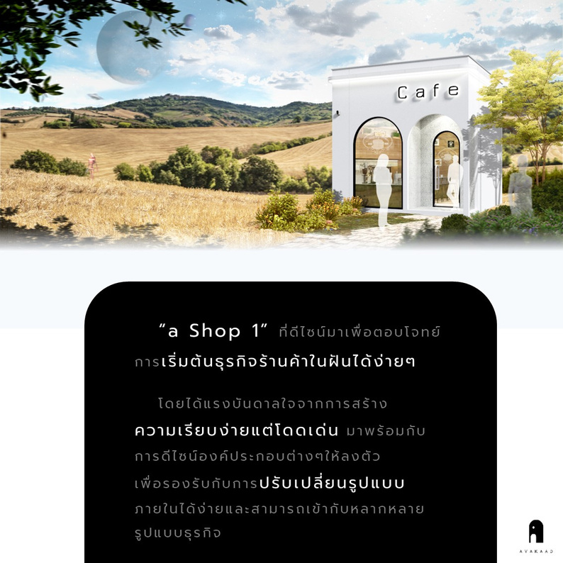 ออกแบบร้านค้า,Shop design,สถาปนิก,อินทีเรีย,แบบสำเร็จรูป,แบบร้าน,แบบร้านกาแฟ,ออกแบบร้านกาแฟ,Shop drawing
แบบร้านค้าสำเร็จรูป